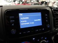 Fiat Ducato vaihtoauto