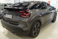 Citroën C4 vaihtoauto