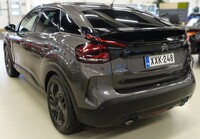 Citroën C4 vaihtoauto