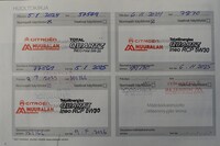 Citroën C4 vaihtoauto