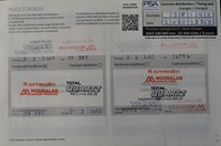 Citroën C4 vaihtoauto