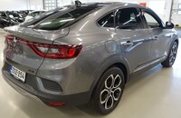 Renault Arkana vaihtoauto