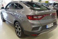 Renault Arkana vaihtoauto