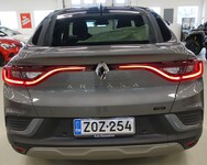Renault Arkana vaihtoauto