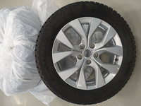 Renault Arkana vaihtoauto