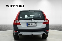 Volvo XC70 vaihtoauto