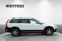 Volvo XC70 vaihtoauto
