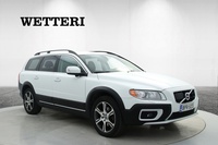 Volvo XC70 vaihtoauto