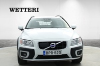 Volvo XC70 vaihtoauto