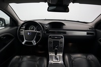 Volvo XC70 vaihtoauto