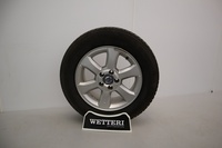 Volvo XC70 vaihtoauto