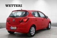 Opel Corsa vaihtoauto