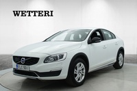 Volvo S60 Cross Country vaihtoauto