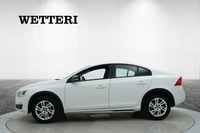 Volvo S60 Cross Country vaihtoauto