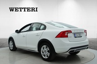 Volvo S60 Cross Country vaihtoauto