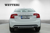 Volvo S60 Cross Country vaihtoauto