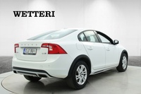 Volvo S60 Cross Country vaihtoauto