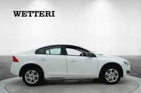 Volvo S60 Cross Country vaihtoauto