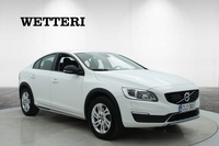 Volvo S60 Cross Country vaihtoauto
