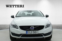 Volvo S60 Cross Country vaihtoauto