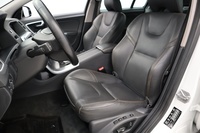 Volvo S60 Cross Country vaihtoauto