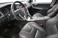Volvo S60 Cross Country vaihtoauto
