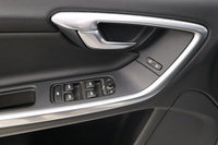 Volvo S60 Cross Country vaihtoauto