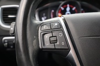 Volvo S60 Cross Country vaihtoauto