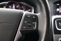 Volvo S60 Cross Country vaihtoauto