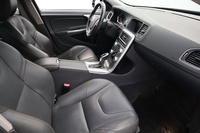 Volvo S60 Cross Country vaihtoauto