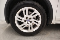 Volvo S60 Cross Country vaihtoauto