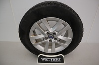 Volvo S60 Cross Country vaihtoauto