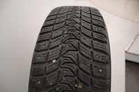 Volvo S60 Cross Country vaihtoauto