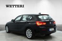 BMW 118 vaihtoauto