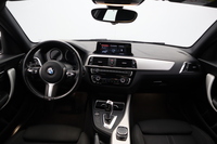 BMW 118 vaihtoauto