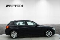 BMW 118 vaihtoauto
