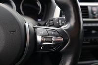 BMW 118 vaihtoauto