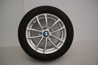 BMW 118 vaihtoauto
