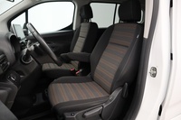 Opel Combo vaihtoauto