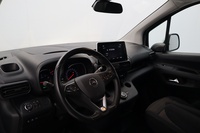 Opel Combo vaihtoauto