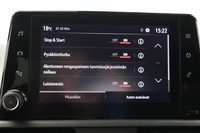 Opel Combo vaihtoauto