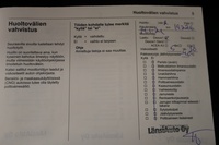 Opel Combo vaihtoauto