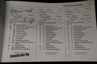 Opel Combo vaihtoauto