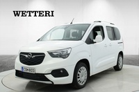 Opel Combo vaihtoauto