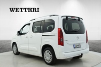 Opel Combo vaihtoauto