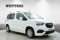 Opel Combo vaihtoauto