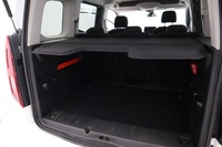 Opel Combo vaihtoauto