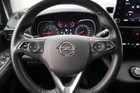 Opel Combo vaihtoauto