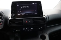 Opel Combo vaihtoauto