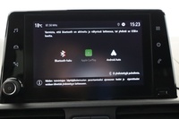 Opel Combo vaihtoauto